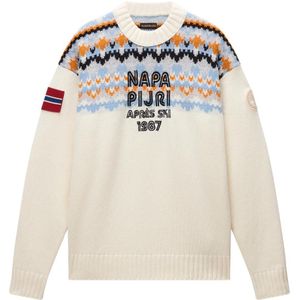 Trui Napapijri D-Fiames