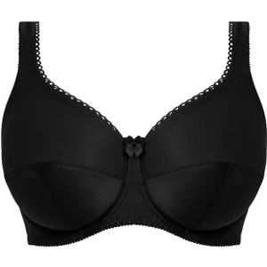 Gladde damesbeha van katoenpolyester Fantasie Speciality