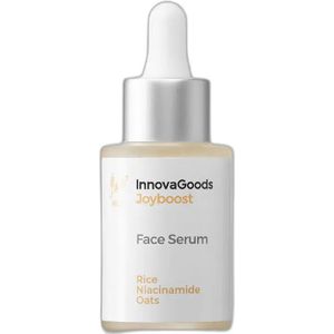 InnovaGoods - Gezichtsserum Rice - 30 ml - Natuurlijke Ingrediënten