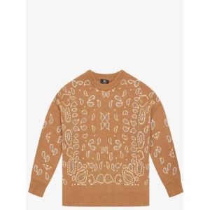 Damespull Le Temps des cerises Farit