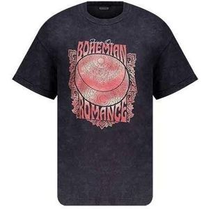 Dames-T-shirt Deeluxe Shaina