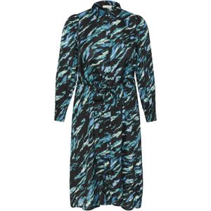 Dameshemdjurk KAFFE Curve Natalia