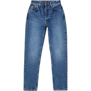 Damesjeans Nudie Jeans Breezy Britt Day Dreamer