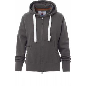 Dames hoodie payper Dallas+
