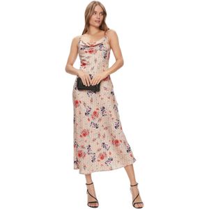Strakke damesjurk Guess Akilina