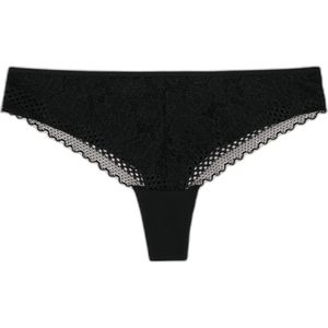 Damesslipjes Passionata Pila Tanga