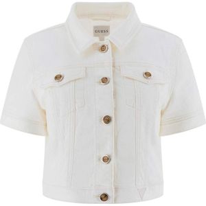 Kort spijkerjack voor dames Guess
