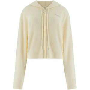 Dames Hoodie Guess Flaminia