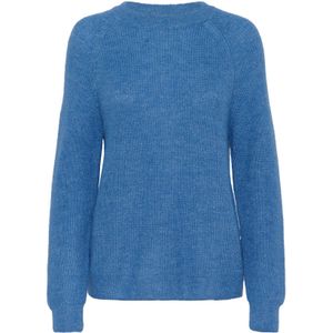 Vrouwelijke raglan mouw trui Soaked in Luxury Tuesday