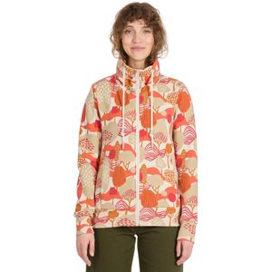 Damescapuchon met opdruk Ragwear Ronette