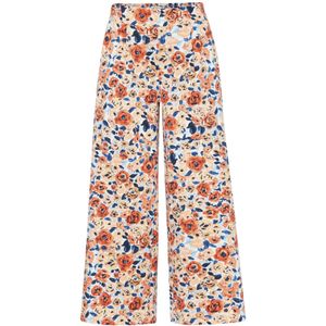 Damesbroek Ichi Kate Print PA23
