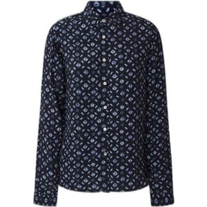 Vrouwenhemd Pepe Jeans Erin