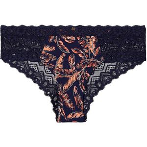 Kanten shorty voor vrouwen Pomm'Poire Yaoundé