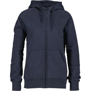 Damescapuchon met volledige rits Didriksons Ven