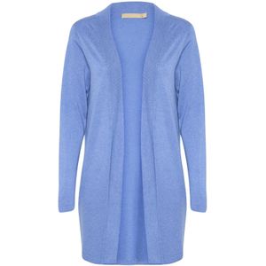 Lang damesvest CULTURE Annemarie