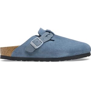 Klompen Birkenstock Boston Braided