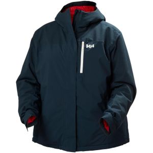 Helly Hansen - Snowplay Plus - Ski-jas - Dames - Waterdicht - Ademend