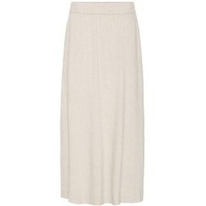 Lange damesrok Pulz Jeans Luca