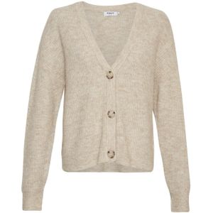 Damesvest Moss Copenhagen Kolina Hope