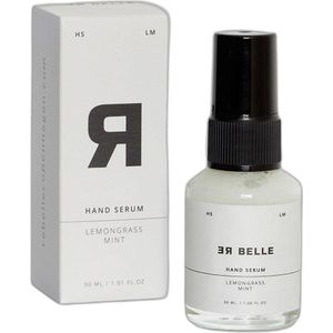 Vrouwen handserum Moss Copenhagen 30 ml