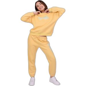 Project X Paris - Squad - Sweatshirt - Zwart - Katoen/polyester