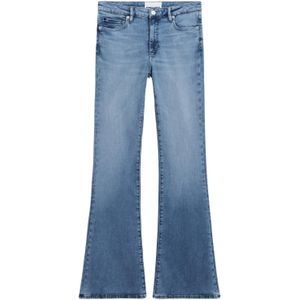 ARMEDANGELS - Anamaa X Stretch - Damesjeans - Uni - 5-Pocket