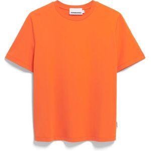 Dames-T-shirt ARMEDANGELS Lualaa