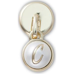 Jibbitz Crocs Pearl C Dangle Gem