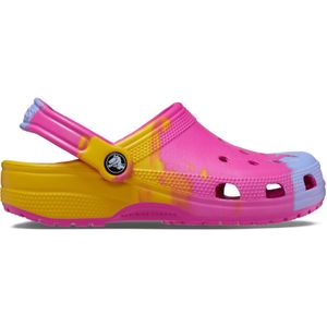 Kinderklompen Crocs Classic Ombre