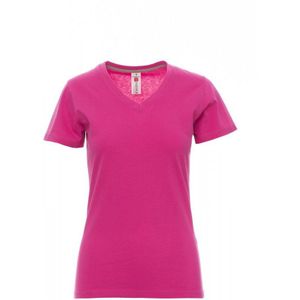 Dames-T-shirt Payper V-neck