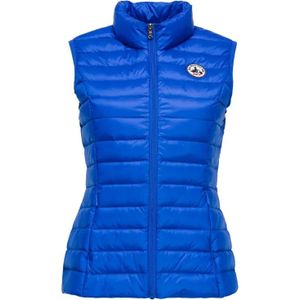 Donsjack voor dames Jott Seda basic bleu roi