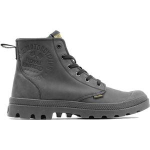 Schoenen Palladium Pampa Continentl Lth