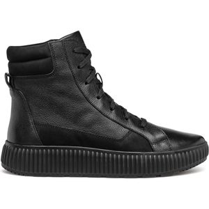 Dameslaarzen Geox Graisy C