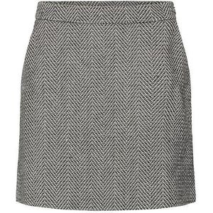 Vrouwenrok KAFFE Valentina