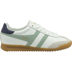 Leren veterschoenen voor dames Gola Torpedo Leather