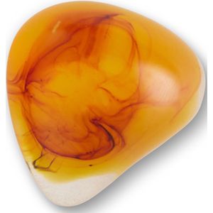 Jibbitz Crocs Citrine Stone