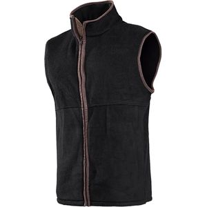 Fleece mouwloze vest Baleno Harvey
