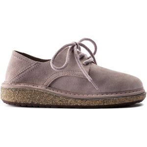 Meisjestrainers Birkenstock Gary Suede Leather