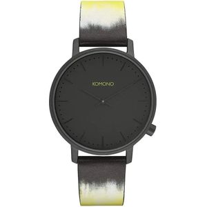 Dameshorloge Komono Harlow Tie Dye