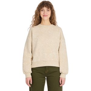 Dames sweatshirt Ragwear Wuss Print