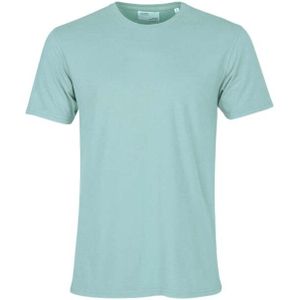 T-shirt Colorful Standard Classic Organic Teal Blue