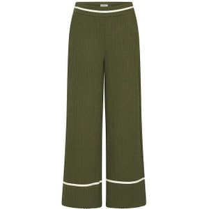 Damesbroek Ichi Kate Quilted 2