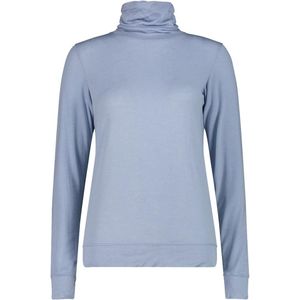 Merino ronde hals trui voor dames CMP