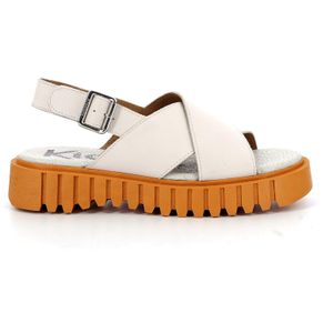 DamesSandalen Kickers Kick Fact