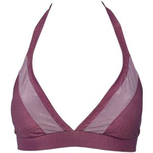 Dames zwemkleding top Red Point Geno