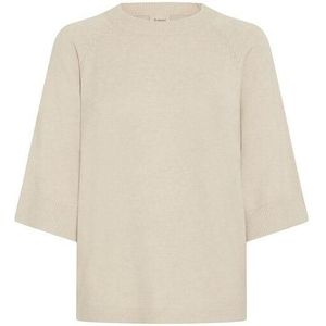 Damestrui met ronde hals fransa Rosel 1