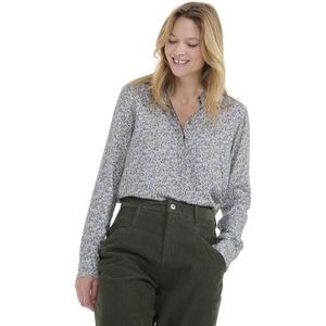 Damesblouse met lange mouwen Aigle AIW24WSHI005