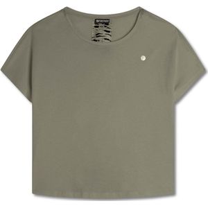 Dames-T-shirt Freddy Kimono