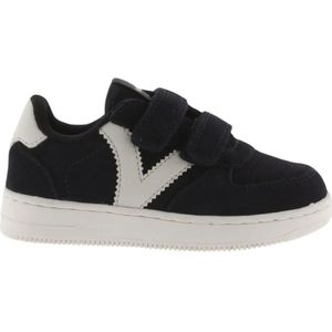 Victoria - Tiempo - Sportschoenen - Splitleer - Retro Stijl