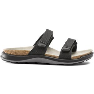 Dames muiltjes Birkenstock Sahara Birko-Flor